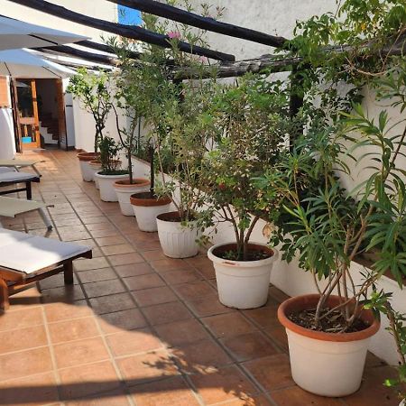 Hotel Pop Cala Gonone Exterior photo