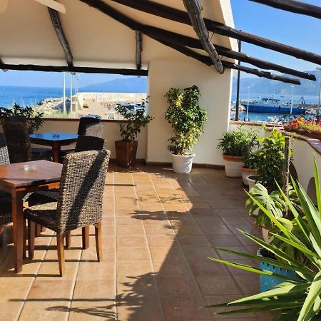 Hotel Pop Cala Gonone Exterior photo