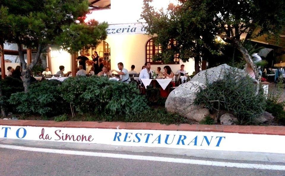 Hotel Pop Cala Gonone Exterior photo