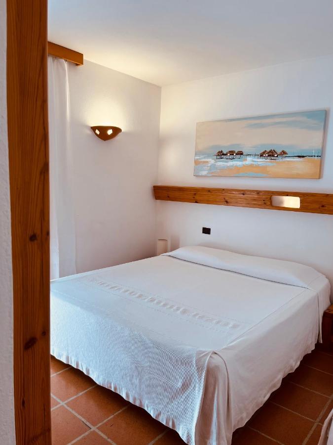 Hotel Pop Cala Gonone Exterior photo