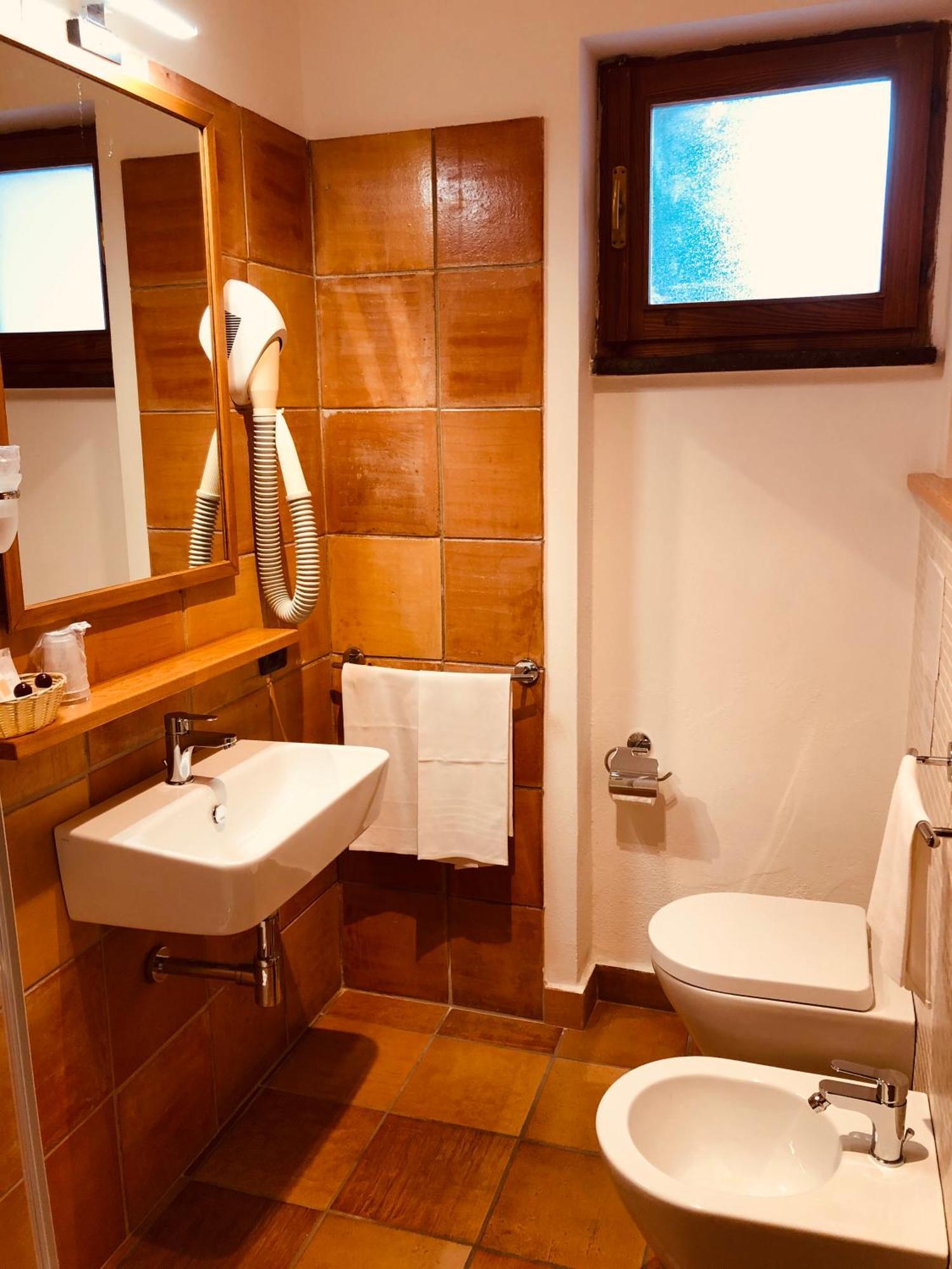 Hotel Pop Cala Gonone Room photo