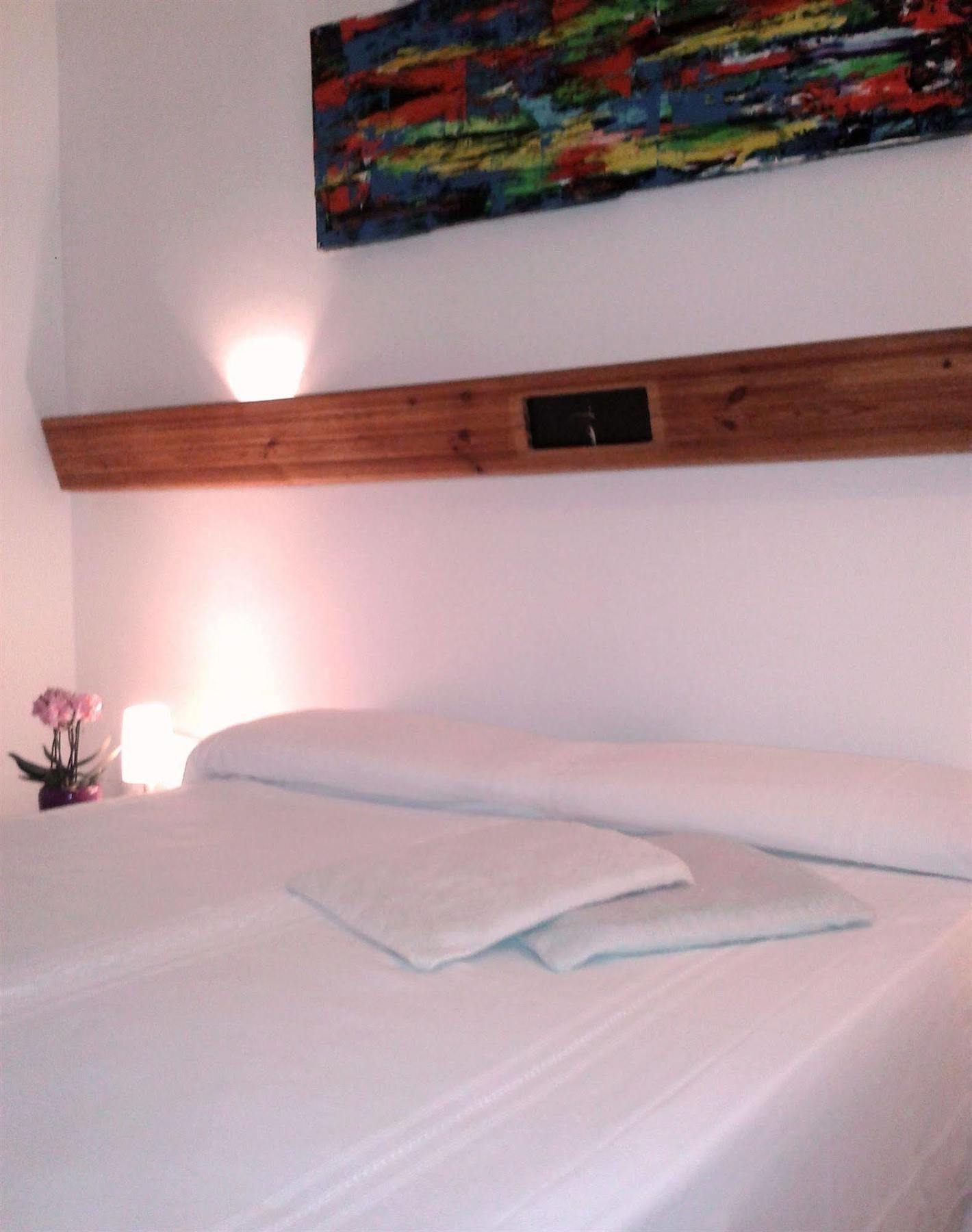 Hotel Pop Cala Gonone Exterior photo