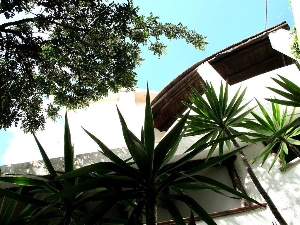 Hotel Pop Cala Gonone Exterior photo